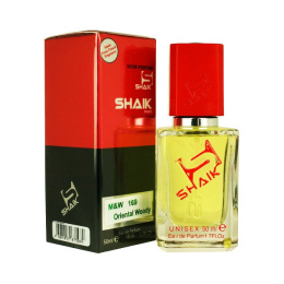 Элитный парфюм Shaik M&W169 Byredo Bal D'Afrique