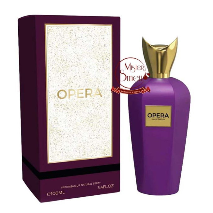 Emper - Opera, 100 ml