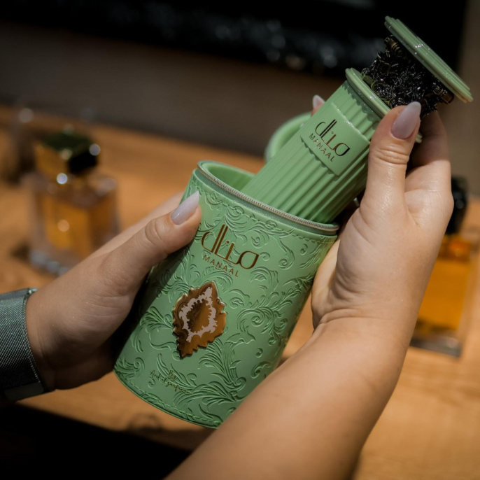 Ard Al Zaafaran - Manaal Eau de Parfum 100 ml