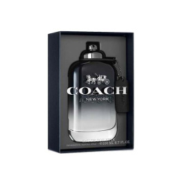 Оригинал Coach - For Men Eau de Toilette 200 ml