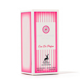 Maison Alhambra - Pink Shimmer Secret 30 ml