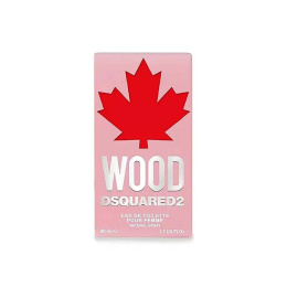 Оригинал Dsquared2 - Wood Pour Femme Eau de Toilette 50 ml