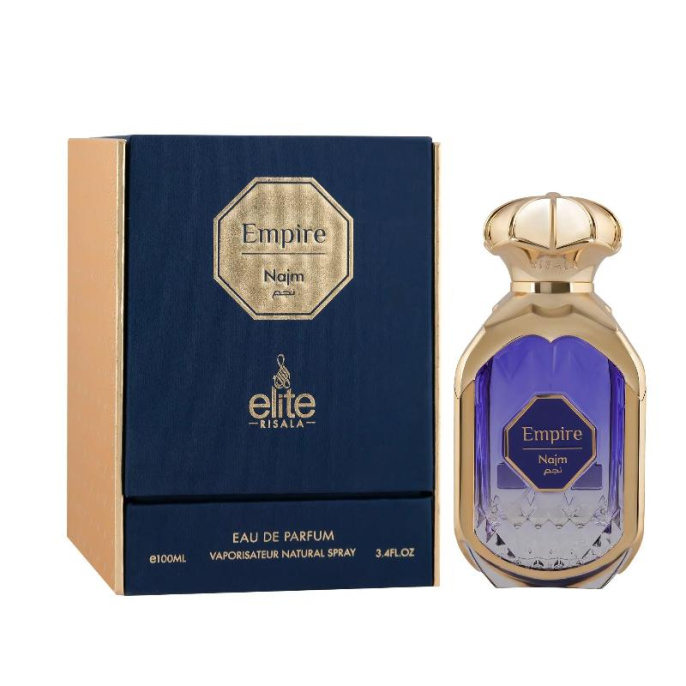 Elite Risala - Empire Najm Eau de Parfum 100 ml