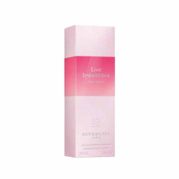 Оригинал Givenchy - Live irresistible Rosy Crush Eau de Parfum 30 ml