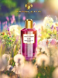 Пробник Оригинал Mancera Juicy Flowers 2 ml