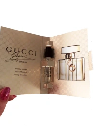 Пробник Оригинал Gucci Premiere Eau De Parfum 2 ml