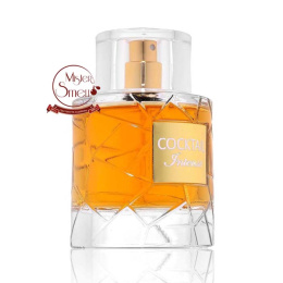 Fragrance World - Cocktail Intense, 100 ml