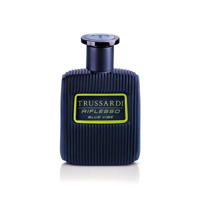 Оригинал Trussardi - Riflesso Blue Vibe 50 ml