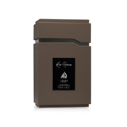 Lattafa - Pride Raw Human Eau de Parfum 100 ml