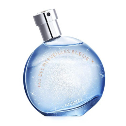 Оригинал Hermes - Eau Des Merveilles Bleue 50 ml