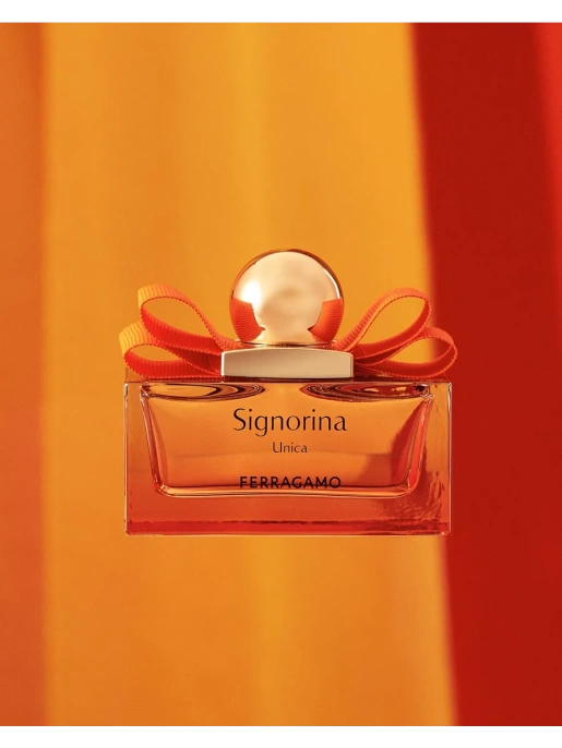 Пробник Оригинал Salvatore Ferragamo Signorina Unica 1.5 ml