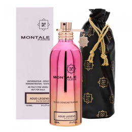 Тестер оригинал Montale Aoud Legend 100 ml