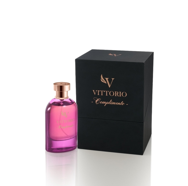 Vittorio - Complimento Extrait De Parfum 100 ml