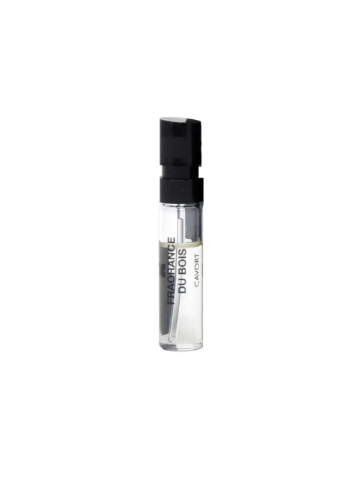 Пробник Оригинал Fragrance Du Bois Cavort 2 ml