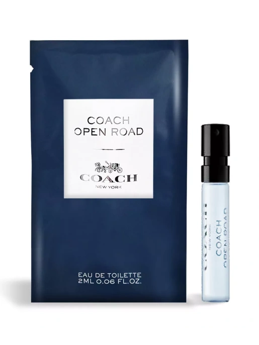 Пробник Оригинал Cacharel Open Road 2 ml