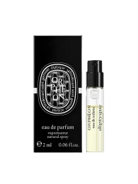 Пробник Оригинал Diptyque Orpheon Eau De Parfum 2 ml