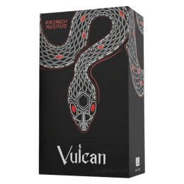French Avenue - Vulcan Black Friday 100 ml