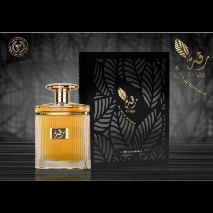 Ard Al Zaafaran - Riqqa Eau de Parfum 100 ml