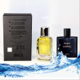 NROTICuERSe Narkotic VIP - Chanel Bleu de Chanel Gold Parfum, 100 ml