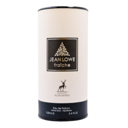 Maison Alhambra - Jean Lowe Fraiche edp 100 ml