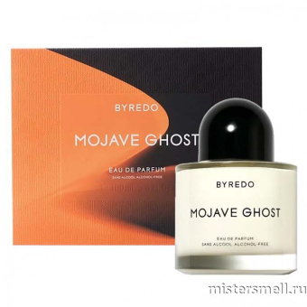 Купить Высокого качества Byredo - Mojave Ghost 2024 Alcohol-Free, 100 ml духи оптом