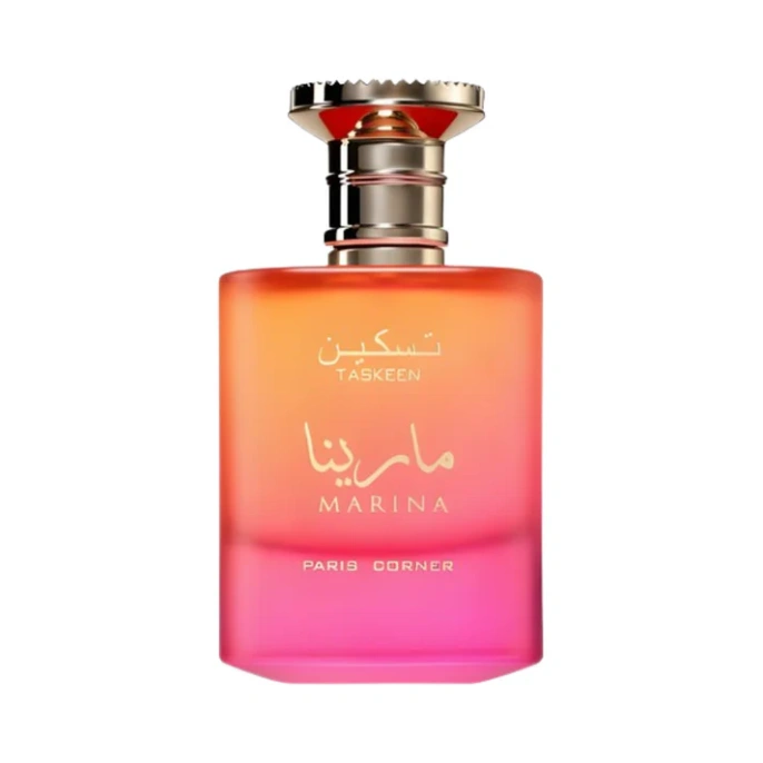 Paris Corner - Taskeen Marina 100 ml