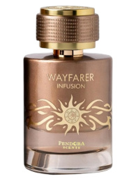 Paris Corner - Wayfarer Infusion 100 ml