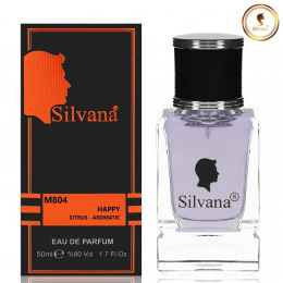 Элитный парфюм Silvana M804 Clinique Happy Men