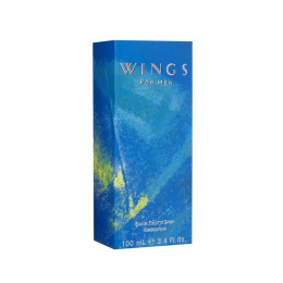 Оригинал Giorgio Beverly Hills - Wings For Men Eau de Toilette 100 ml