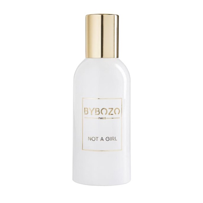 Оригинал дымка для волос ByBozo - Not a Girl 50 ml