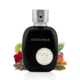Khadlaj - 25 Experience Eau de Parfum 100 ml