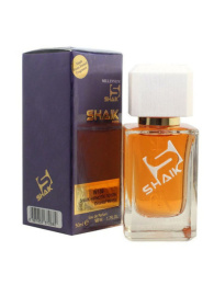 Элитный парфюм Shaik W136 Christian Dior Hypnotic Poison