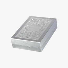 Lattafa - Fakhar Platin Eau de Parfum, 100 ml