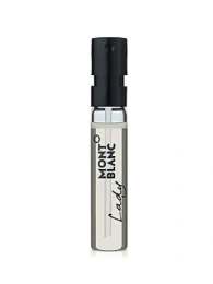 Пробник Оригинал MontBlanc Lady Emblem 1.2 ml