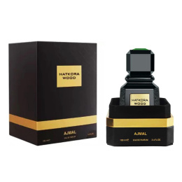 Ajmal - Hatkora Wood Eau de Parfum 100 ml