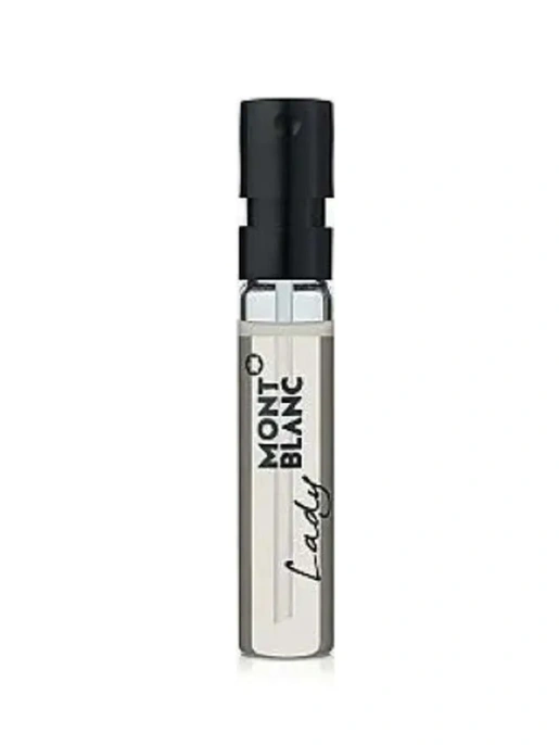 Пробник Оригинал MontBlanc Lady Emblem 1.2 ml