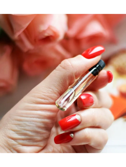 Пробник Оригинал Atelier Cologne Orange Sanguine 1.7 ml