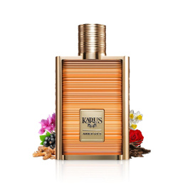 Khadlaj - Karus Amber Gold 100 ml