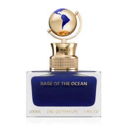 Aurora Scents - Rage Of The Ocean Eau de Parfum 100 ml