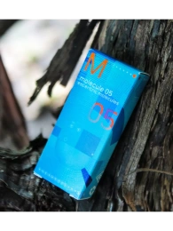 Пробник Оригинал Escentric Molecules Molecule 05 2 ml