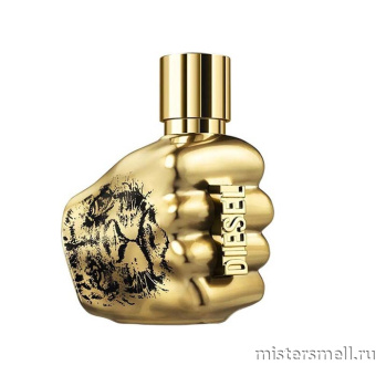 картинка Оригинал Diesel - Spirit Of The Brave intense Eau de Parfum 50 ml от оптового интернет магазина MisterSmell