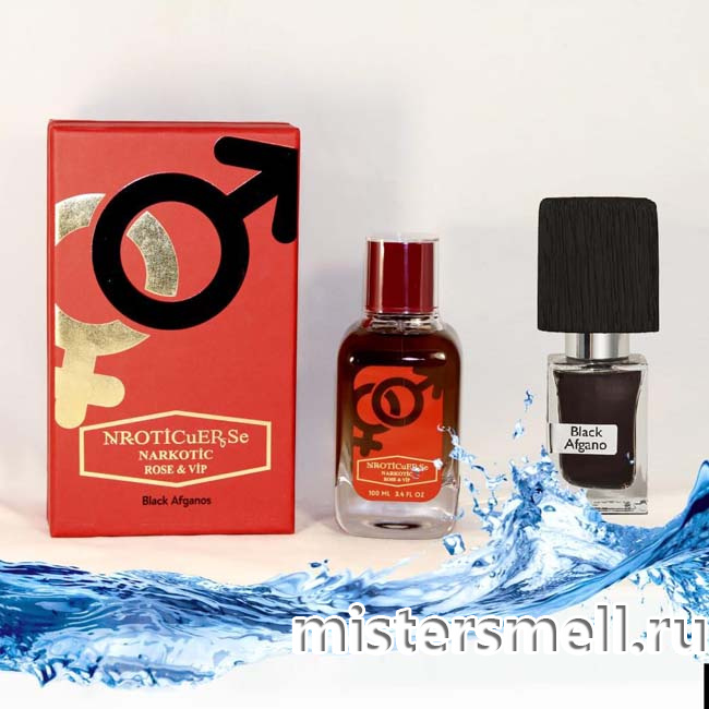 Каталог NROTICuERSe Narkotic VIP - Nasomatto Black Afgano, 100 ml от ...