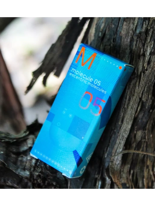 Пробник Оригинал Escentric Molecules Molecule 05 2 ml