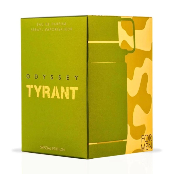 Armaf - Odyssey Tyrant Special Edition 60 ml