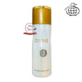 Дезодорант Fragrance World Divine (ОАЭ)