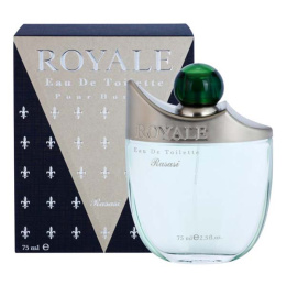 Rasasi - Royale Men, 75 ml
