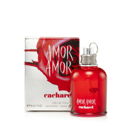 Оригинал Cacharel - Amor Amor Eau de Toilette 50 ml