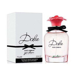 Тестер оригинал Dolce&Gabbana Dolce Garden Edp 75 мл