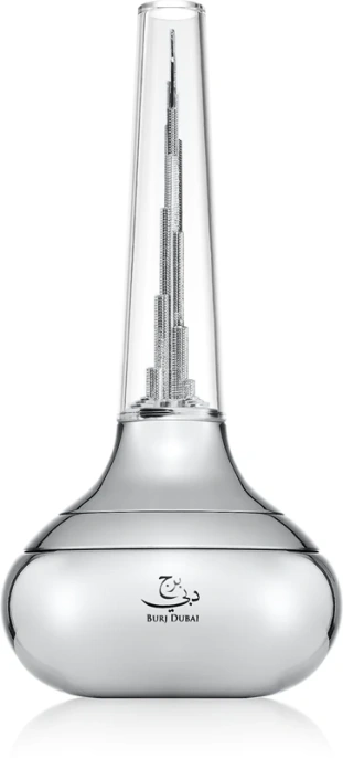 Le Chameau - Burj Dubai Eau de Parfum, 100 ml