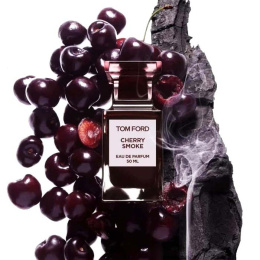 Высокого качества Tom Ford - Cherry Smoke 50 ml